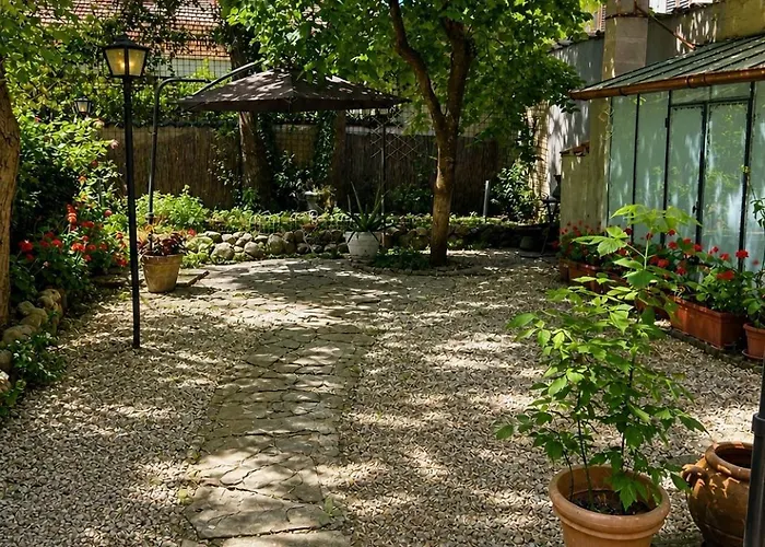 La Petite Maison Florencia